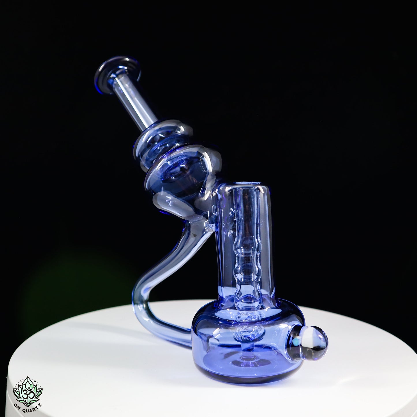 Howlscycler Rig #1 (Howls Glass)