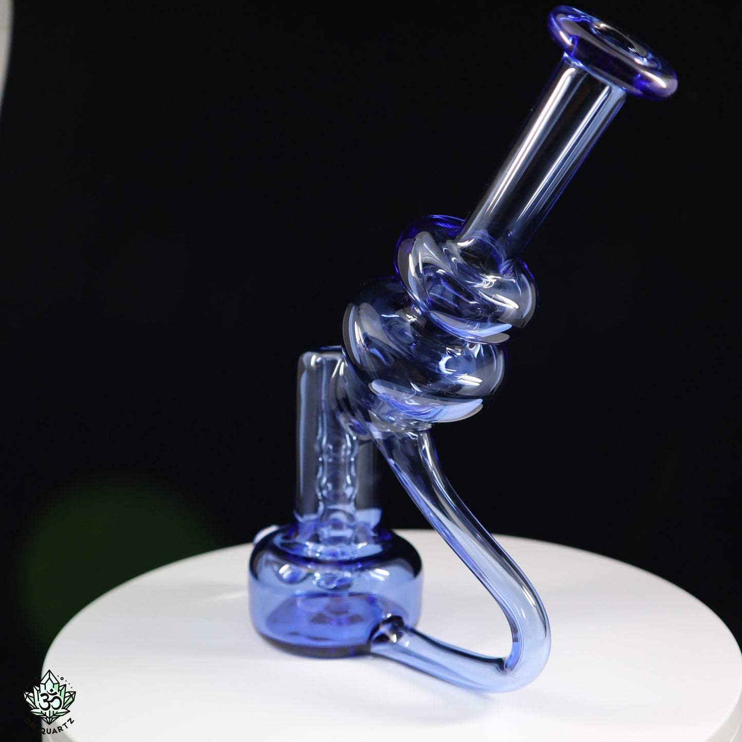 Howlscycler Rig #1 (Howls Glass)