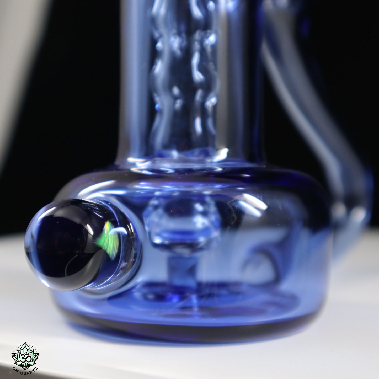 Howlscycler Rig #1 (Howls Glass)