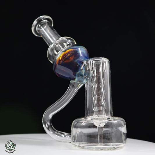 Howlscycler Rig #2 (Howls Glass)