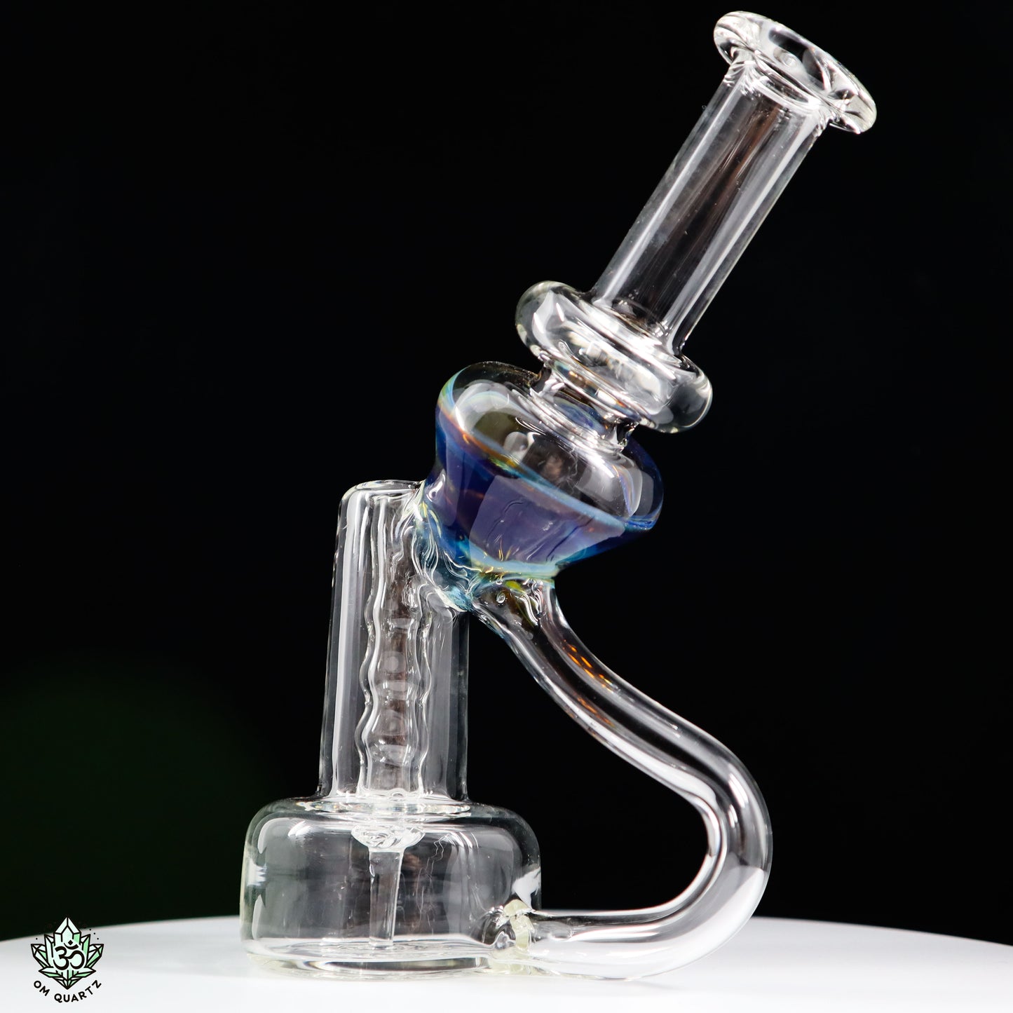 Howlscycler Rig #2 (Howls Glass)