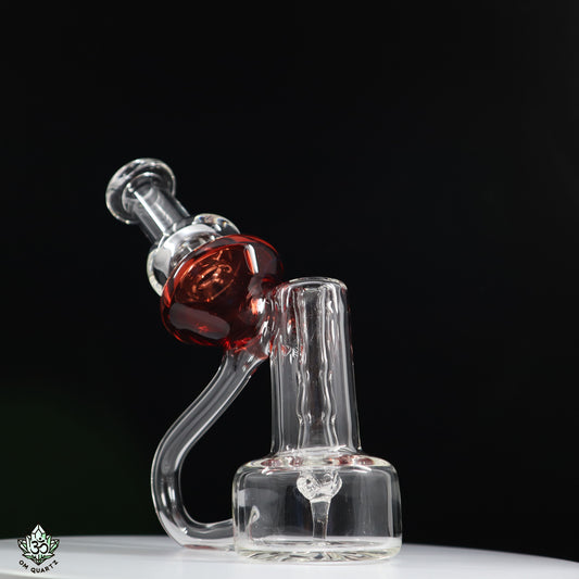 Howlscycler Rig #3 (Howls Glass)