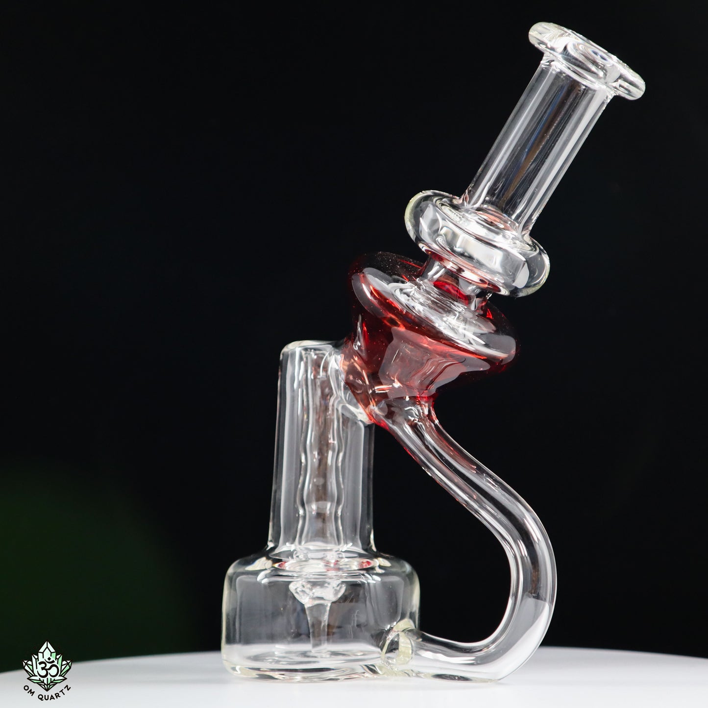 Howlscycler Rig #3 (Howls Glass)