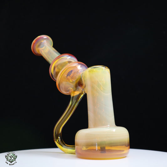 Howlscycler Rig #4 (Howls Glass)