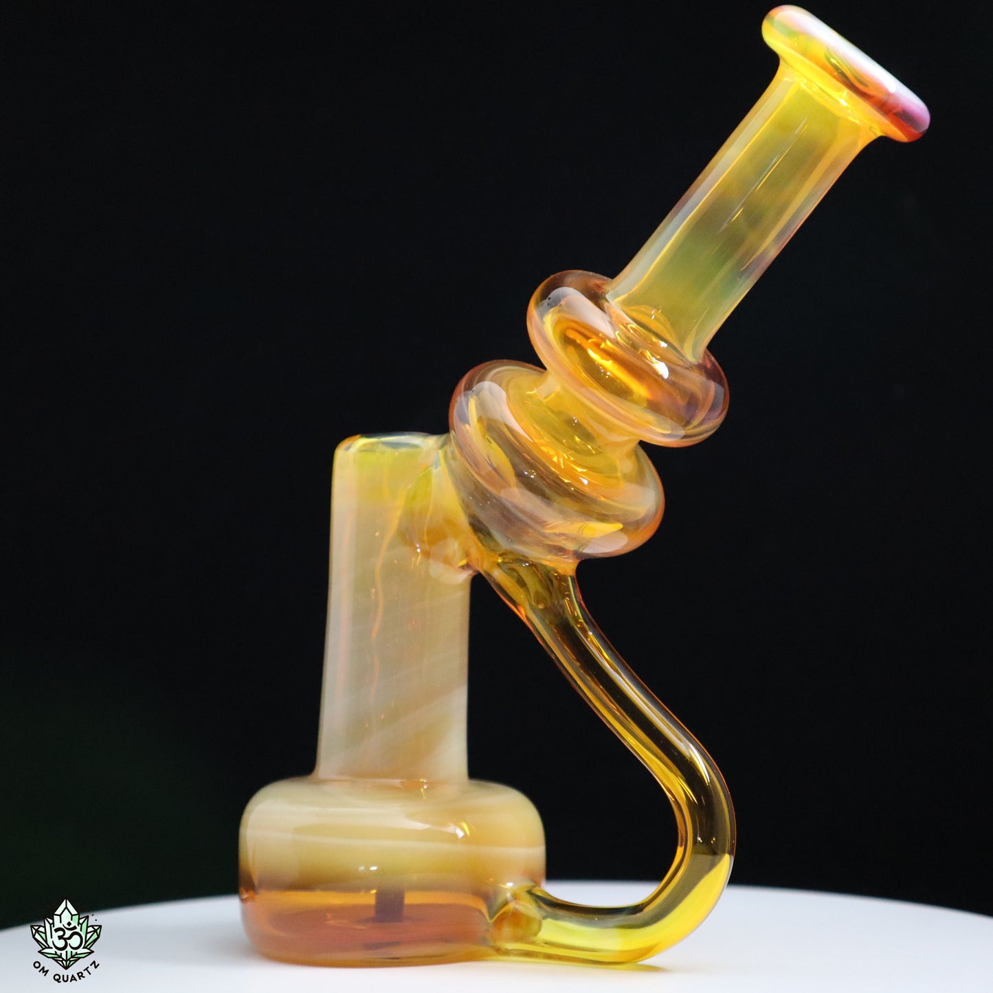 Howlscycler Rig #4 (Howls Glass)