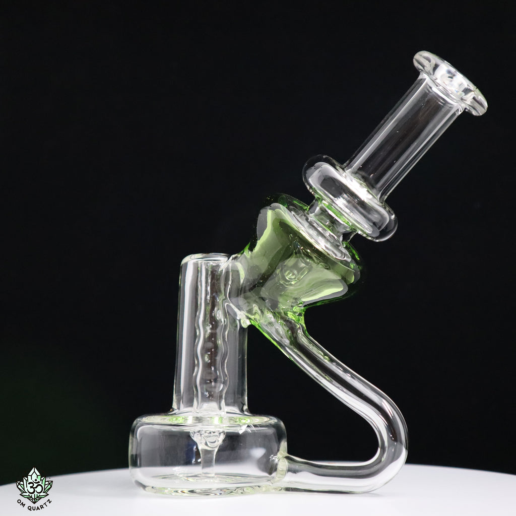 Howlscycler Rig #5 (Howls Glass)