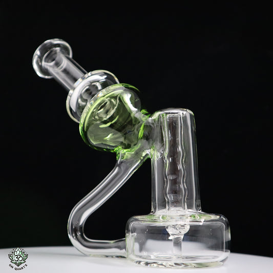 Howlscycler Rig #5 (Howls Glass)