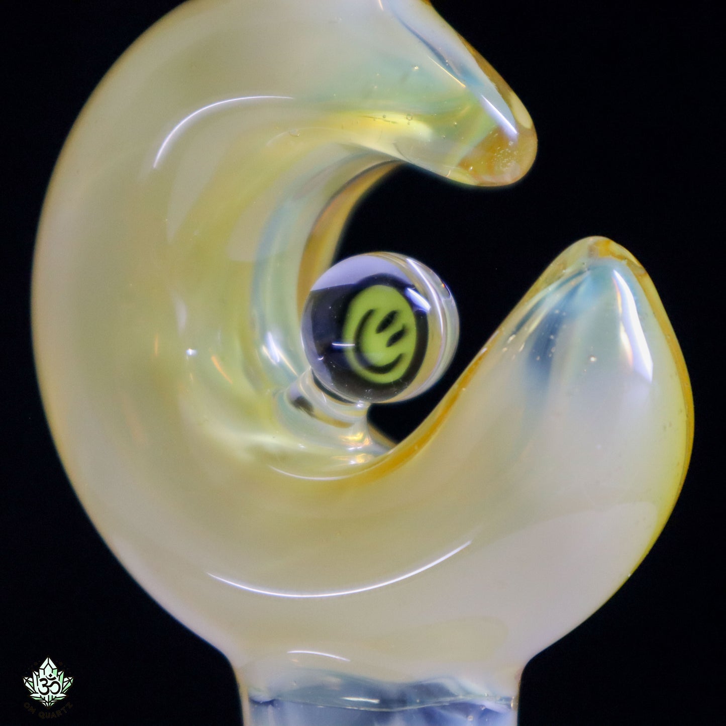 Moon Dry Top #1 (Howls Glass)