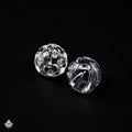 Quartz Valve Balls (Disco/Hamster)