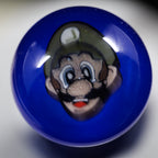 Millie Joystick Cap for CARTA Sport, New Peak, & Proxy (@KeysGlass)