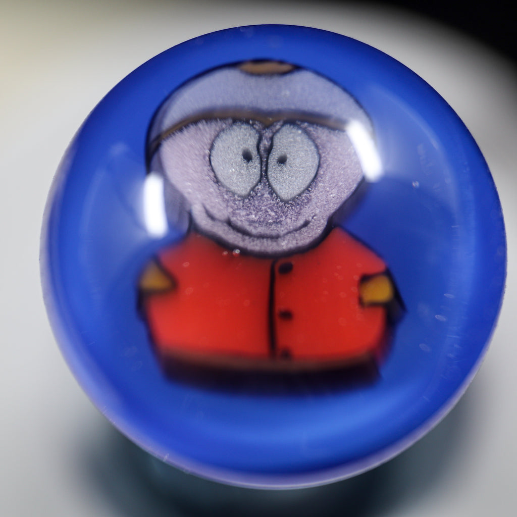 Millie Joystick Cap for CARTA Sport, New Peak, & Proxy (@KeysGlass)