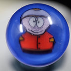 Millie Joystick Cap for CARTA Sport, New Peak, & Proxy (@KeysGlass)