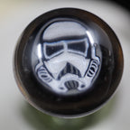 Millie Joystick Cap for CARTA Sport, New Peak, & Proxy (@KeysGlass)