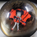 Millie Joystick Cap for CARTA Sport, New Peak, & Proxy (@KeysGlass)