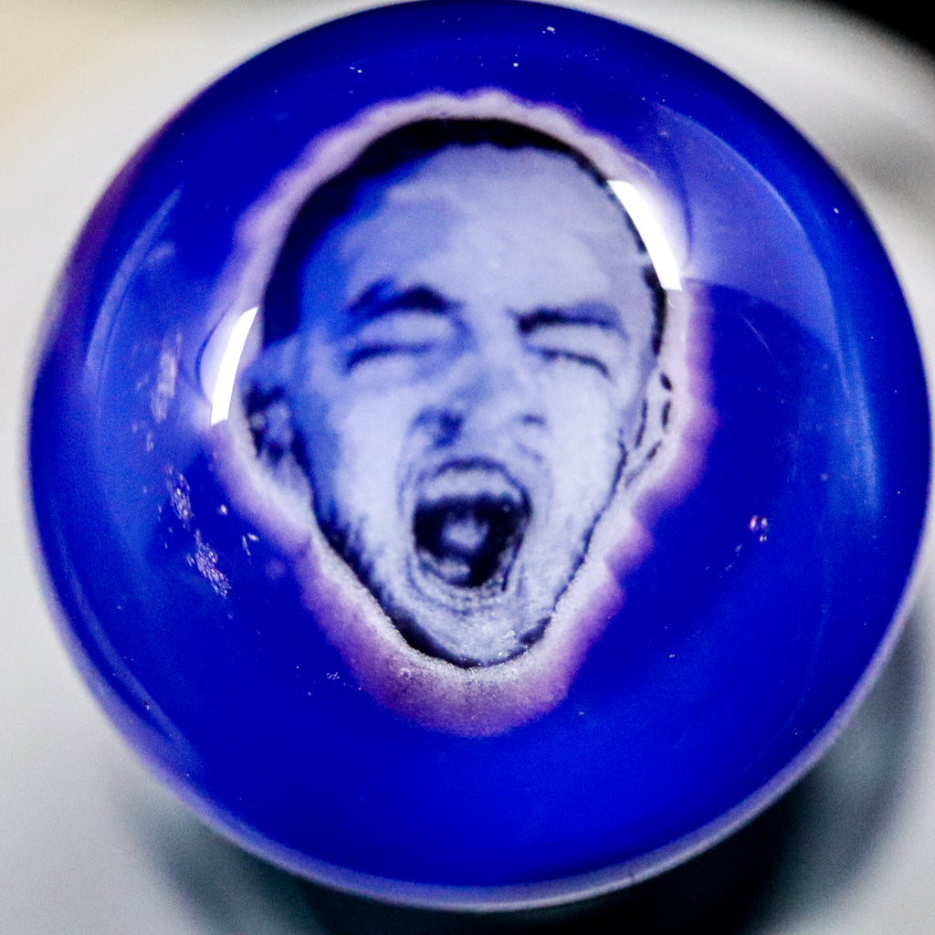 Millie Joystick Cap for CARTA Sport, New Peak, & Proxy (@KeysGlass)