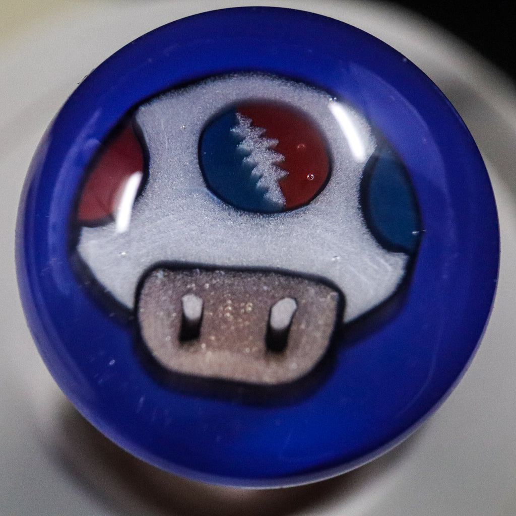 Millie Joystick Cap for CARTA Sport, New Peak, & Proxy (@KeysGlass)