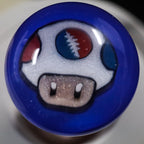 Millie Joystick Cap for CARTA Sport, New Peak, & Proxy (@KeysGlass)