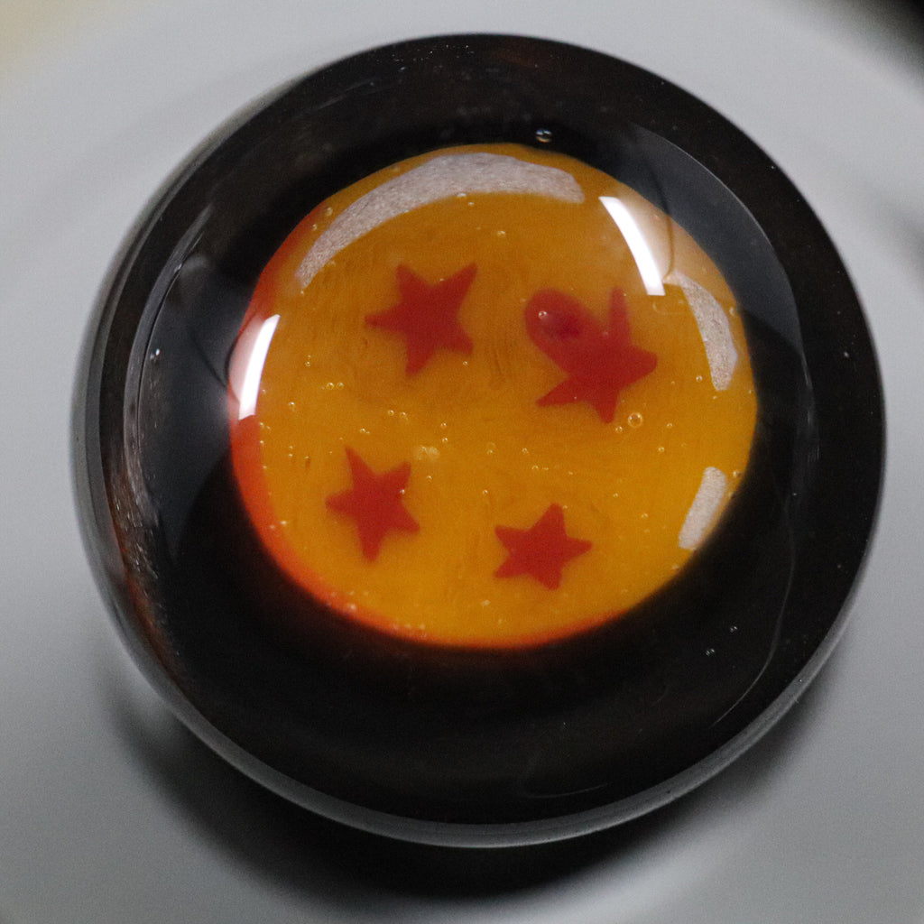 Millie Joystick Cap for CARTA Sport, New Peak, & Proxy (@KeysGlass)