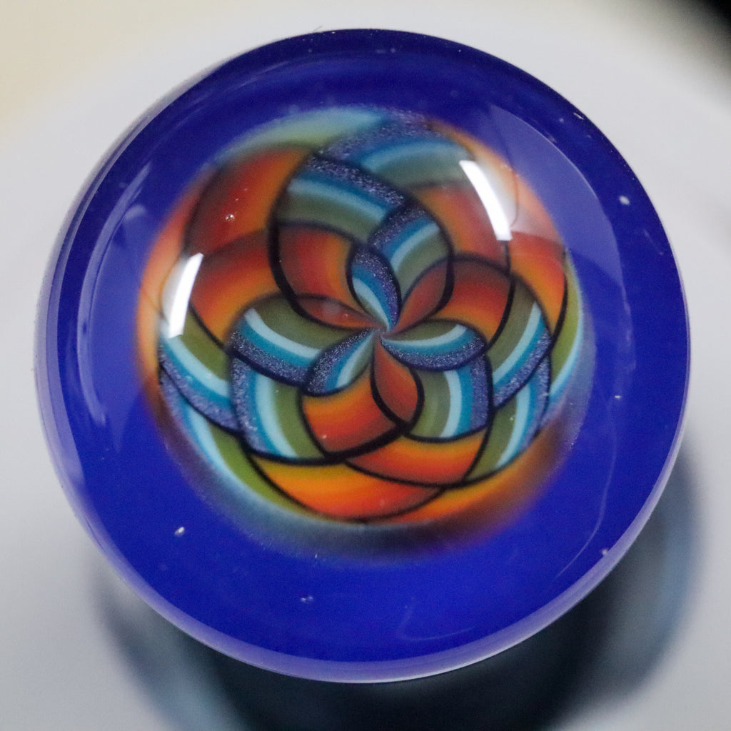 Millie Joystick Cap for CARTA Sport, New Peak, & Proxy (@KeysGlass)
