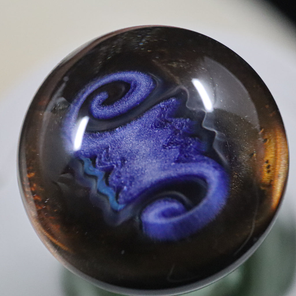 Millie Joystick Cap for CARTA Sport, New Peak, & Proxy (@KeysGlass)