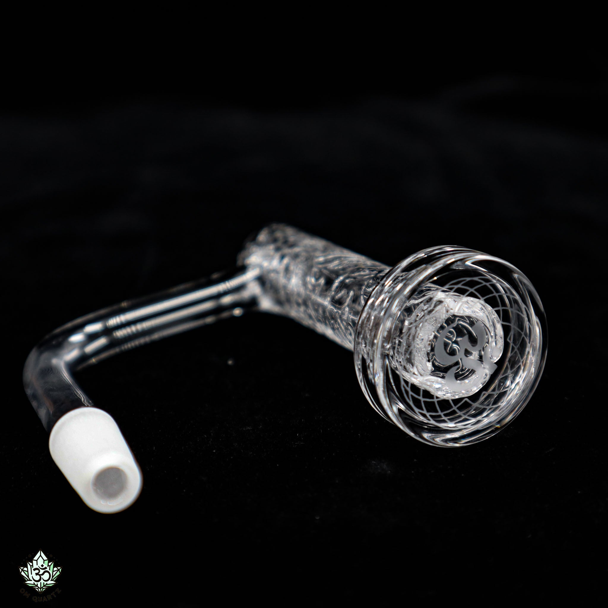 Zen Tower Ultimate – Om Quartz