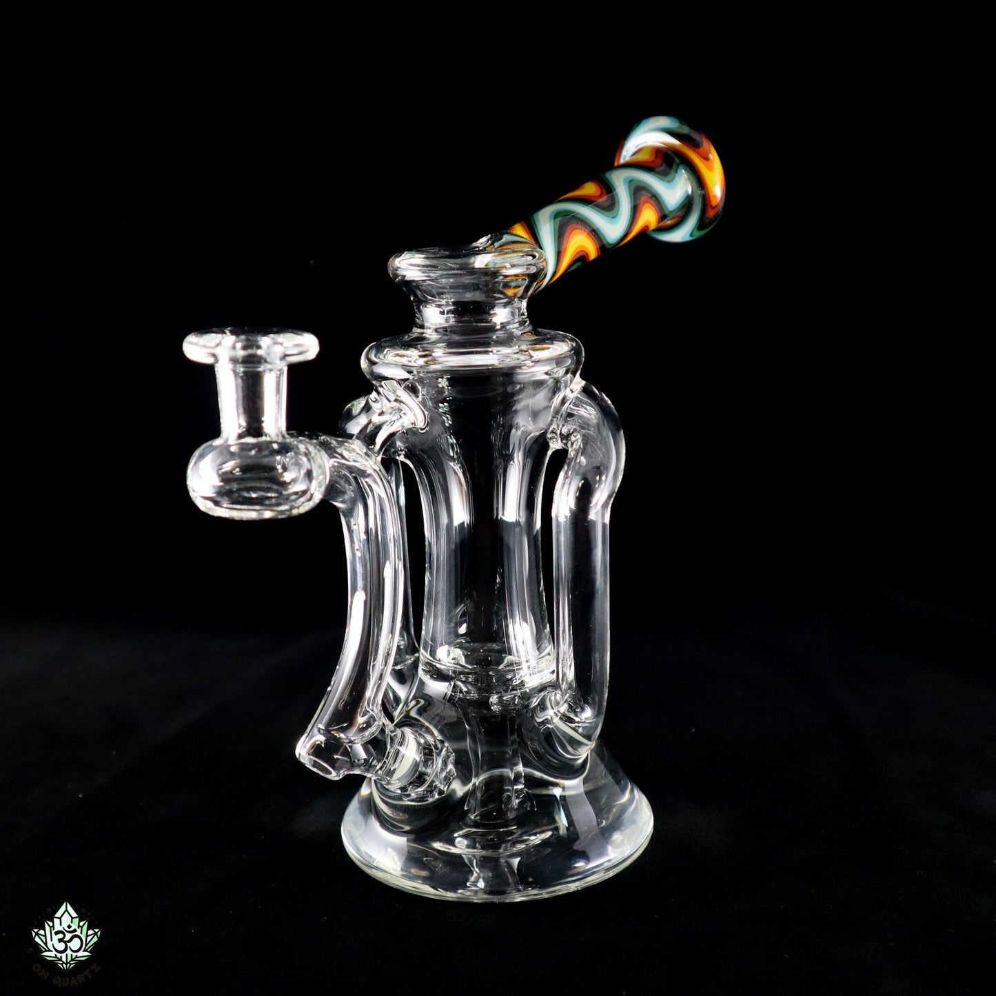 Howls Glass Tornado #6