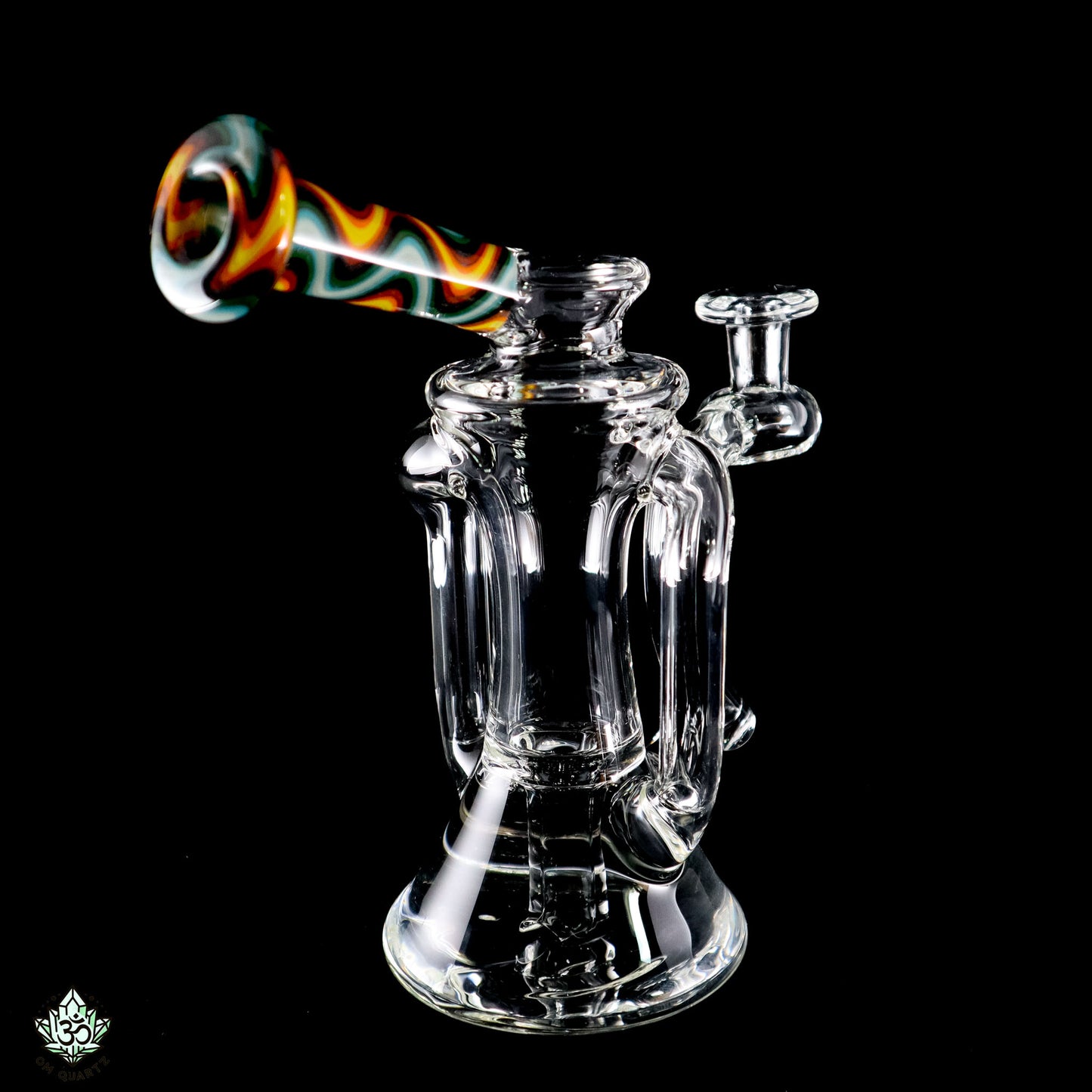 Howls Glass Tornado #6