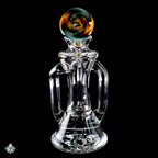 Howls Glass Tornado #6