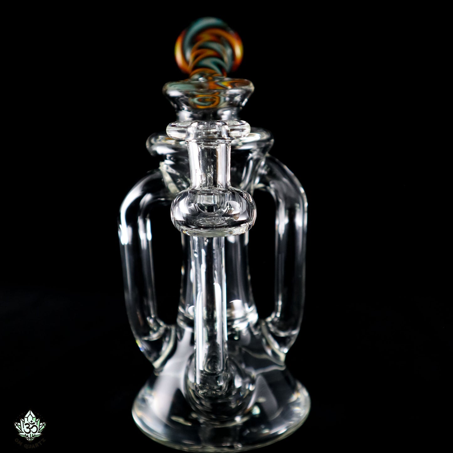 Howls Glass Tornado #6