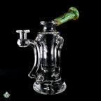Howls Glass Tornado #5
