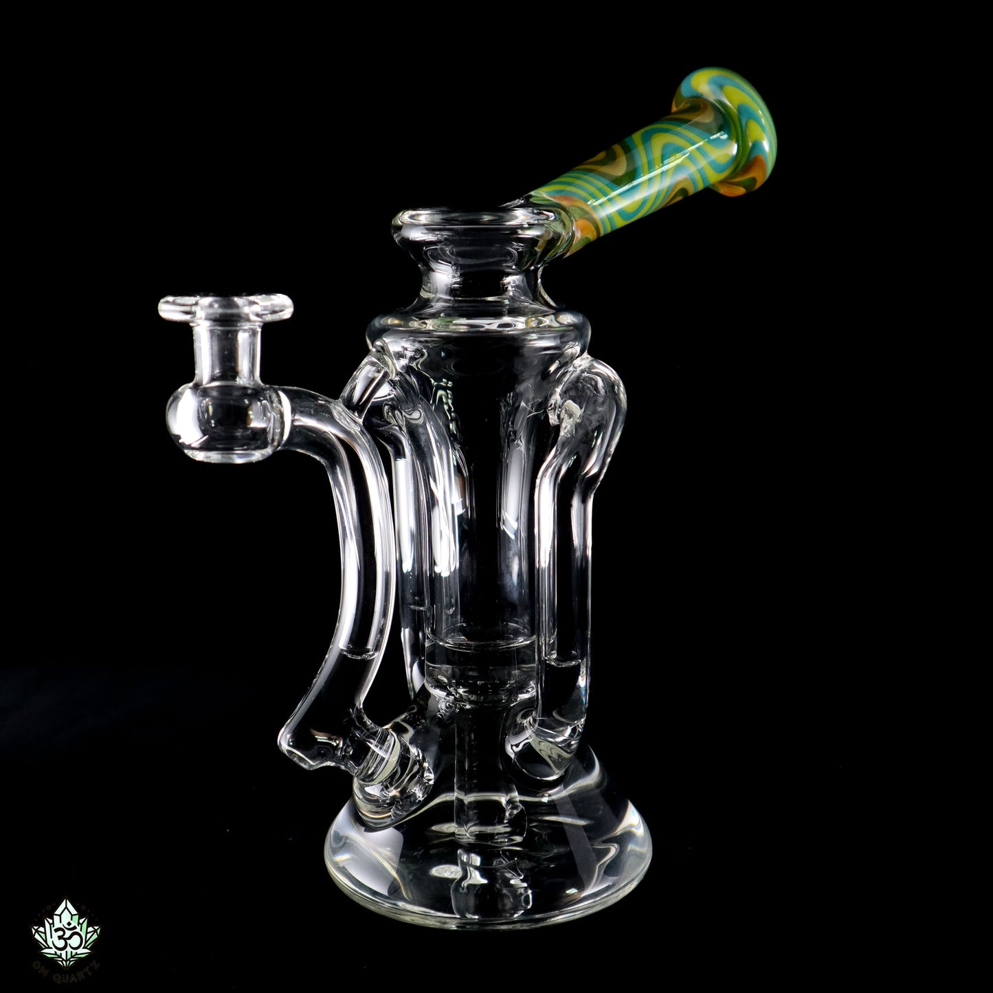 Howls Glass Tornado #5