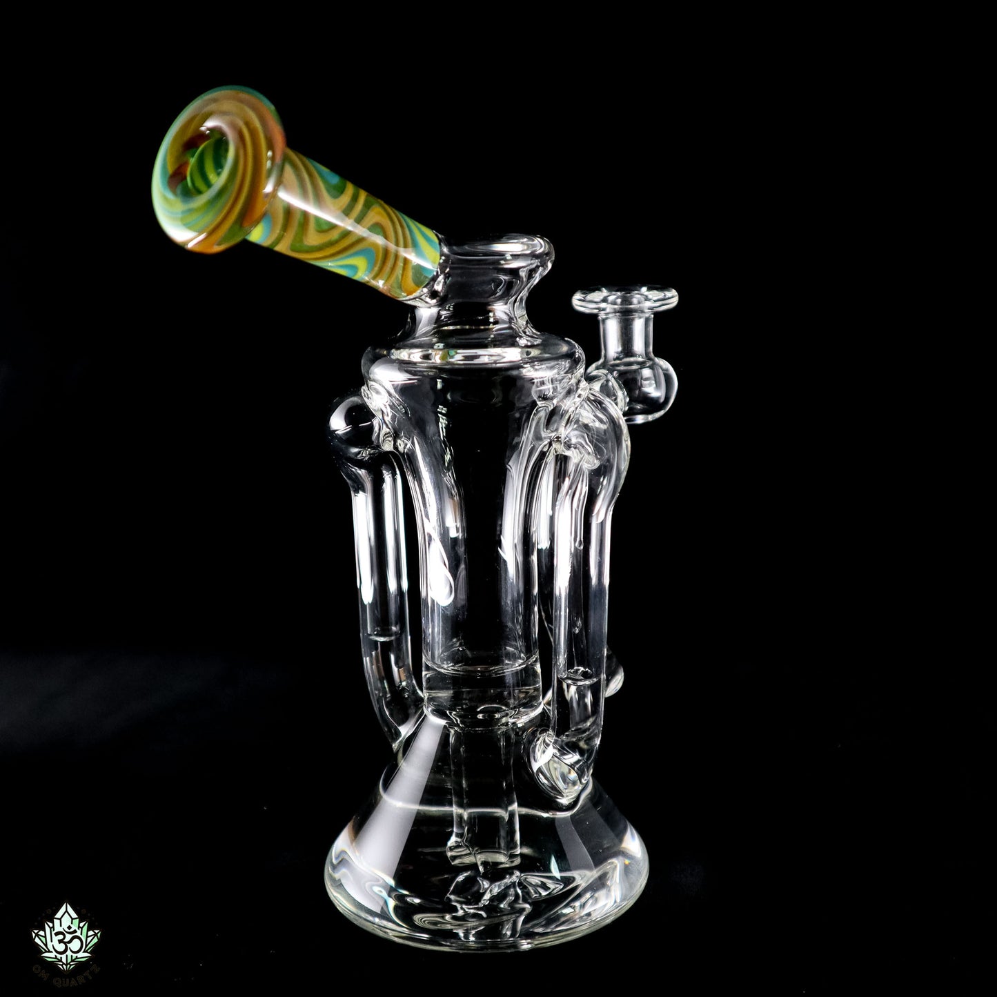 Howls Glass Tornado #5