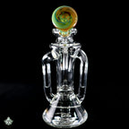 Howls Glass Tornado #5