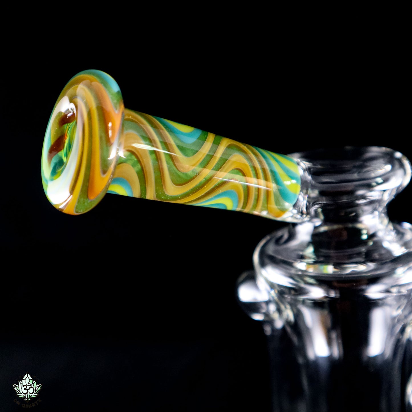 Howls Glass Tornado #5