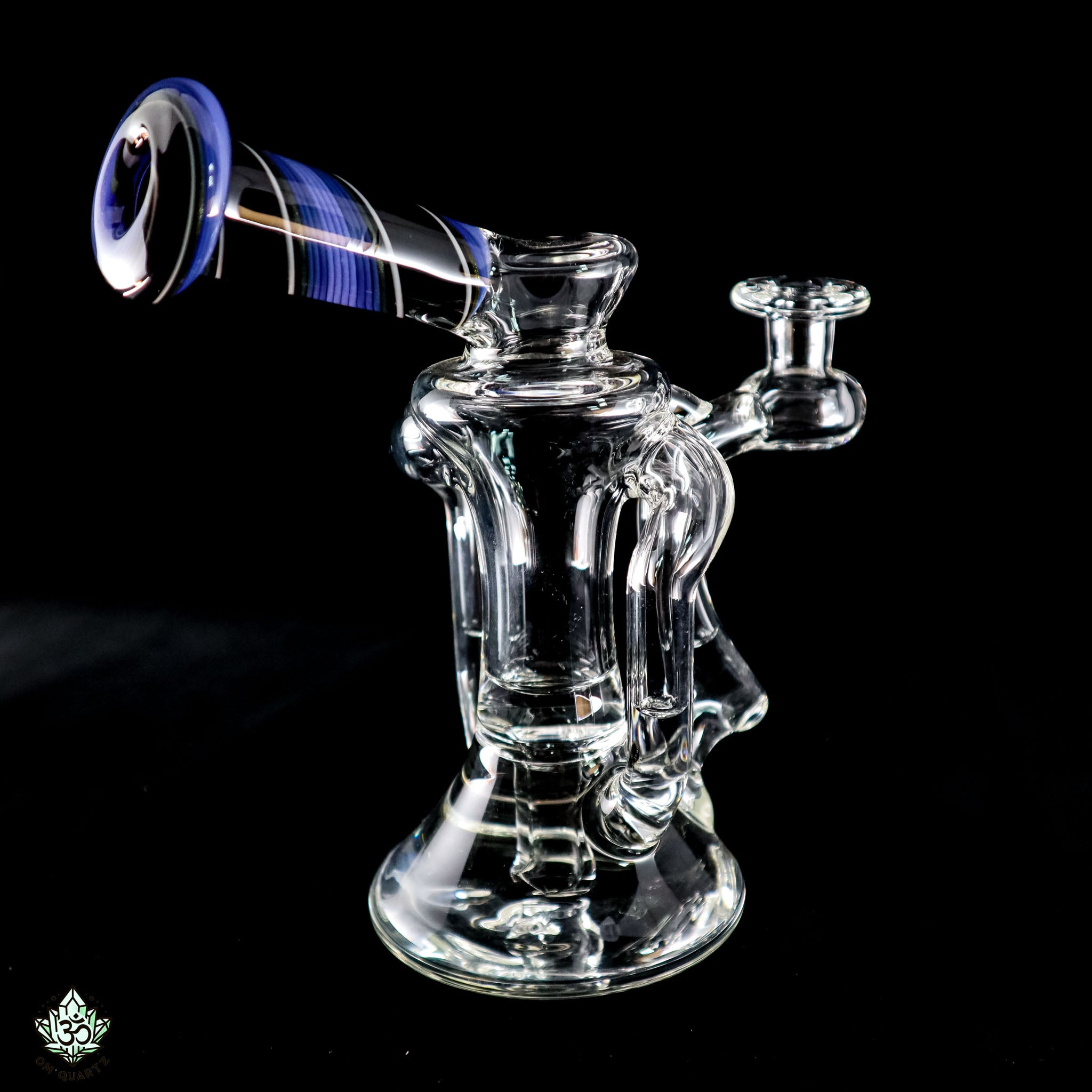 Howls Glass Tornado #2