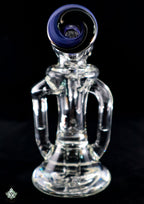 Howls Glass Tornado #2