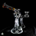 Howls Glass Tornado #4