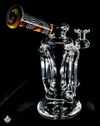 Howls Glass Tornado #4