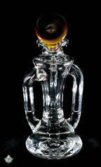 Howls Glass Tornado #4
