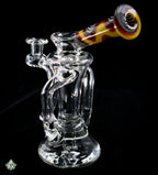 Howls Glass Tornado #4