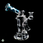 Howls Glass Tornado #3