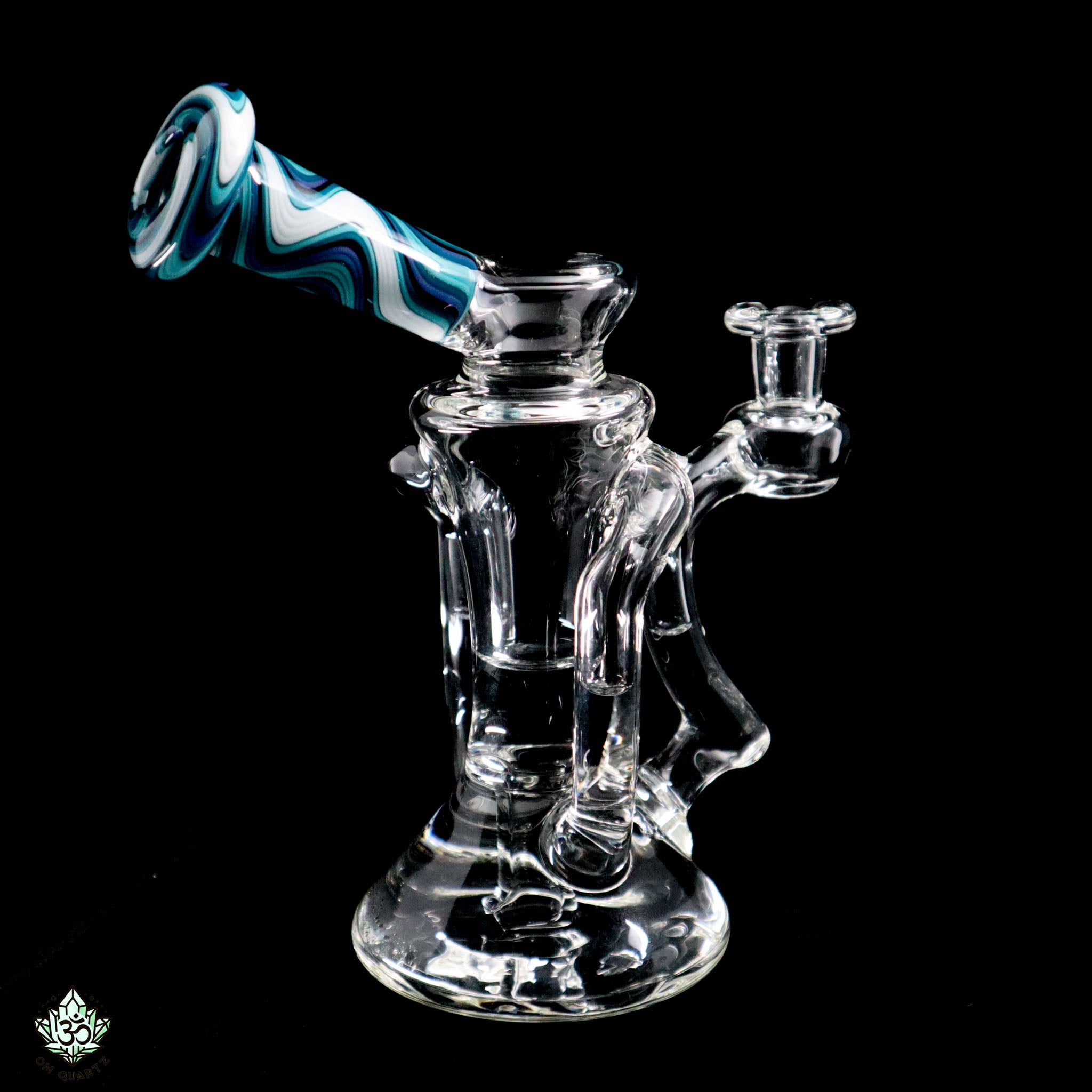 Howls Glass Tornado #3