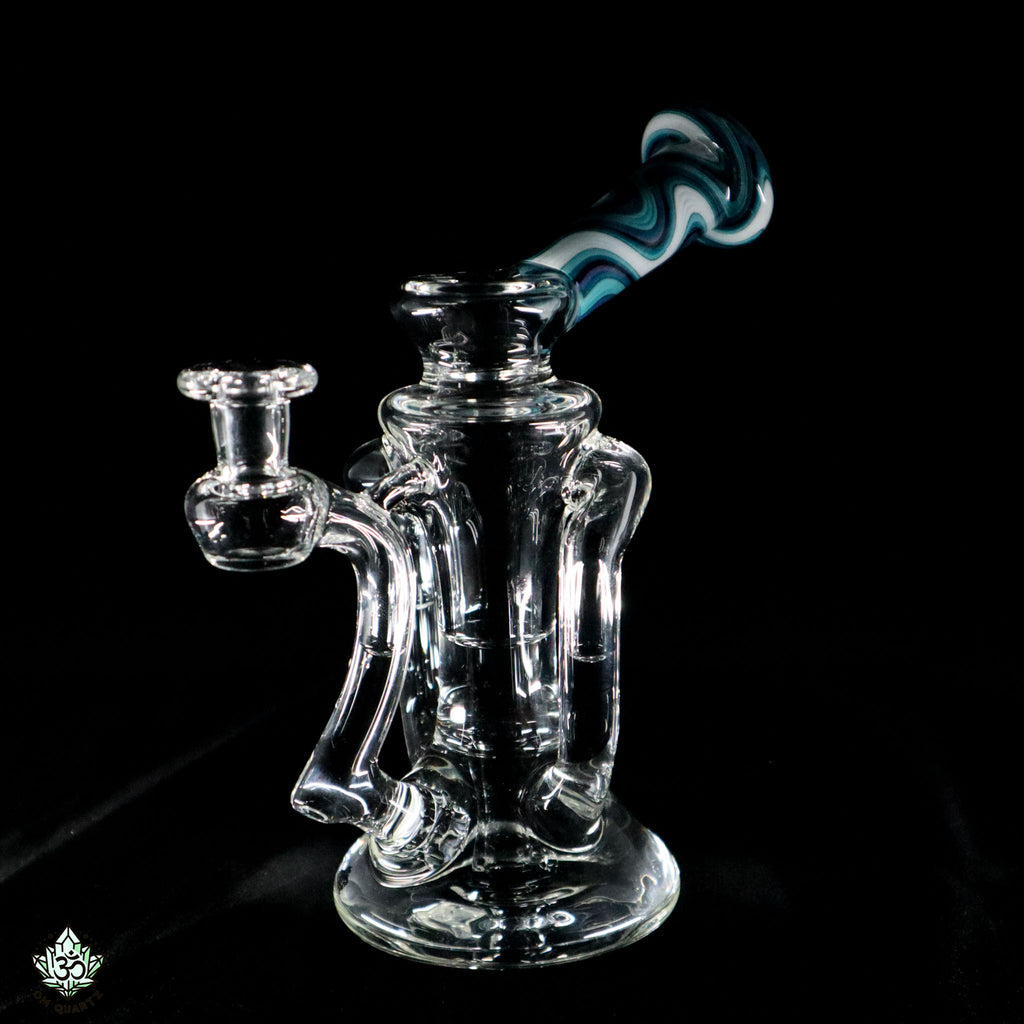 Howls Glass Tornado #3