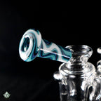 Howls Glass Tornado #3