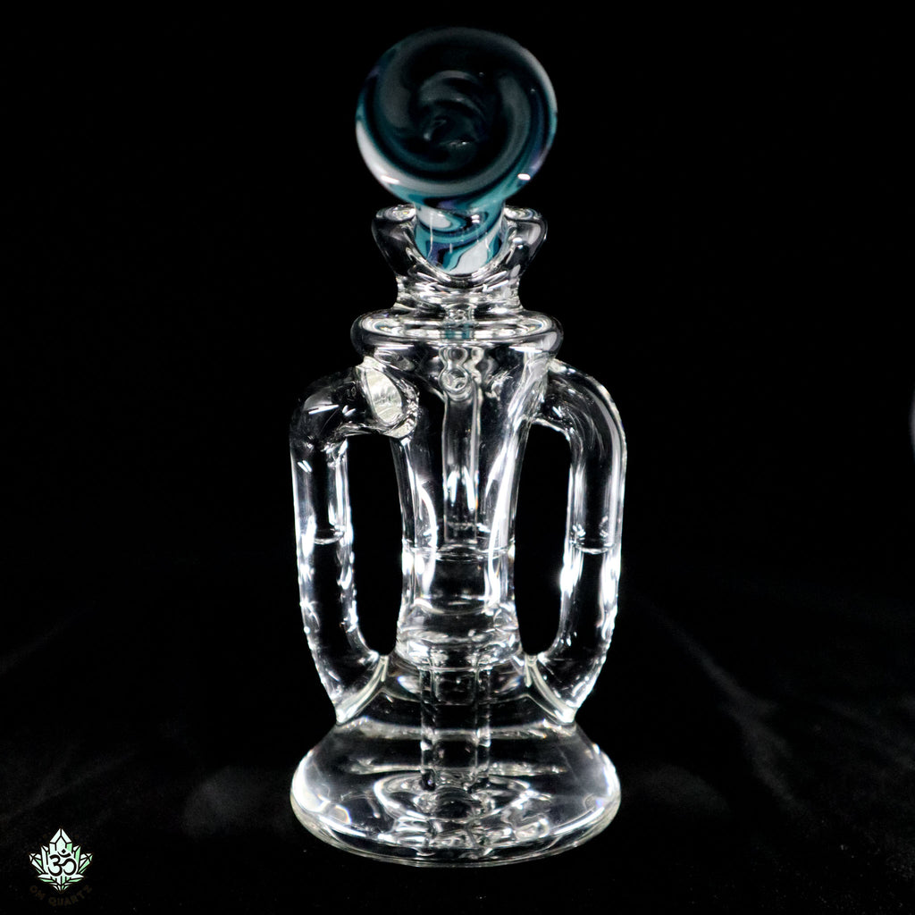 Howls Glass Tornado #3