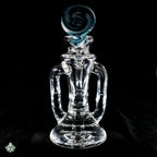Howls Glass Tornado #3