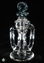 Howls Glass Tornado #3