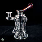 Howls Glass Tornado #1
