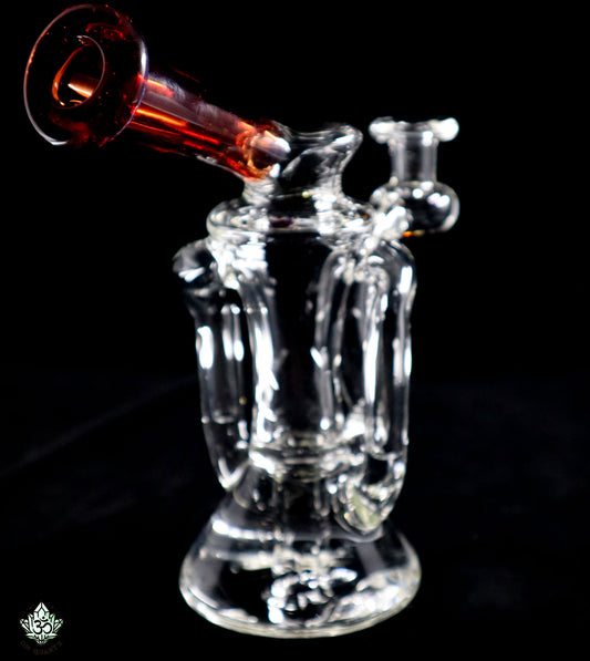 Howls Glass Tornado #1