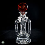 Howls Glass Tornado #1